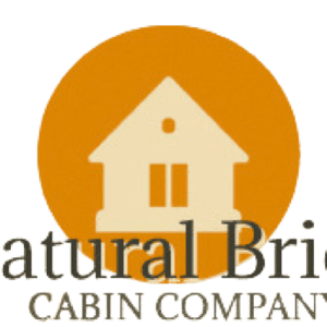 Natural Bridge Cabin Company - Logo