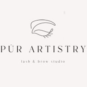 Pur Artistry Japanese Head Spa LoHi - Logo