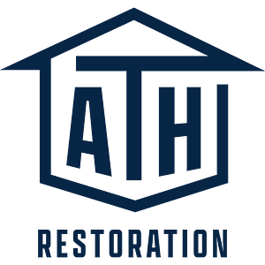 Arizona Total Home Restoration - Logo