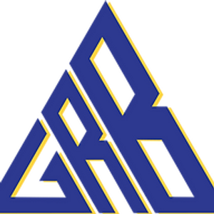 Golden Rule Brake - Monroe - Logo