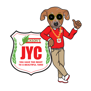 Jacksons Yard Care LLC - Logo