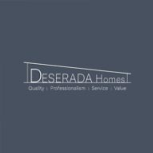 Deserada Homes - Logo