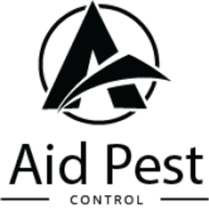 Aid Pest Control, LLC. - Logo