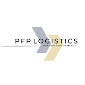 PFP Logistics - Logo