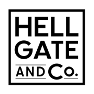 Hellgate and Co. - Logo
