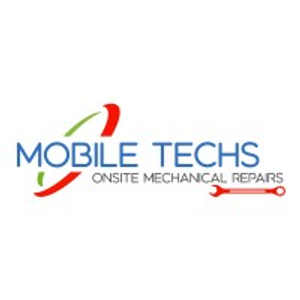 Mobile Techs LLC