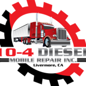 Techno Diesel LLC - Logo