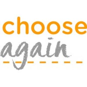 The Choose Again Society - Logo