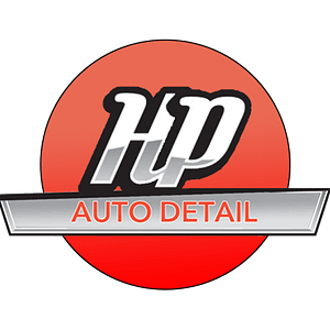 High Performance Auto Detail - Logo
