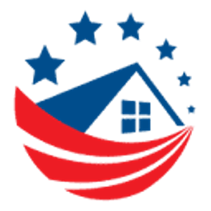 Veterans Home Loans - Logo
