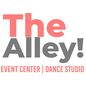 The Alley Events - Logo
