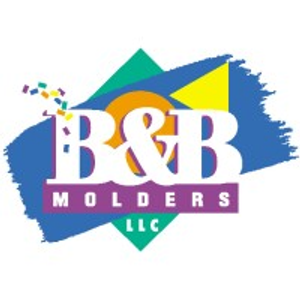 B & B Molders LLC - Logo