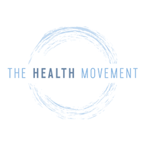 The Health Movement - Logo