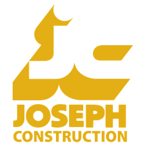 Joseph Construction Company, Inc. - Logo