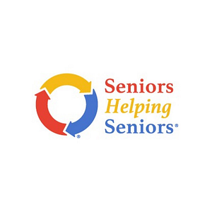 Seniors Helping Seniors Central Florida - Logo