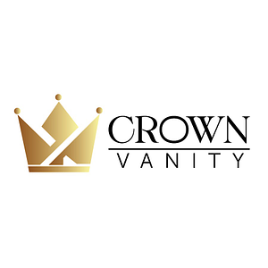 Crown Vanity - Logo
