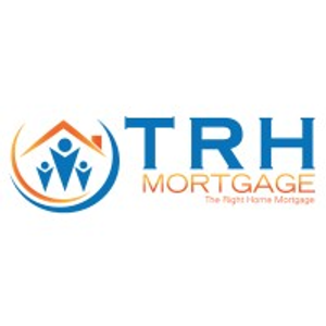 TRH Mortgage, LLC - Logo