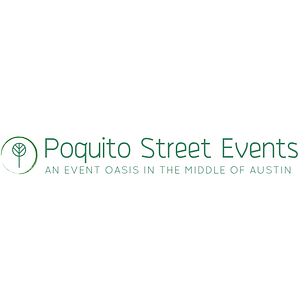 Poquito Street Events - Logo