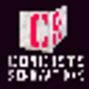 Concrete Renovations - Logo