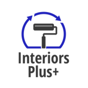 Interiors Plus+ - Logo