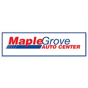 Maple Grove Auto Center Inc.