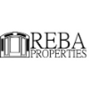Reba Properties - Logo