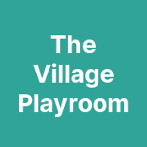 The Village Playroom - Logo