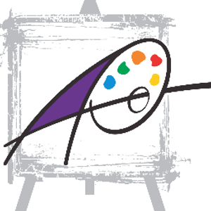Artist People - Kids Art classes, Sip n paint, Birthday Parties venue - Logo