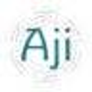 Aji Spa - Logo