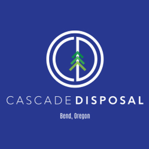 Cascade Disposal
