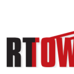 RT Towing - Logo