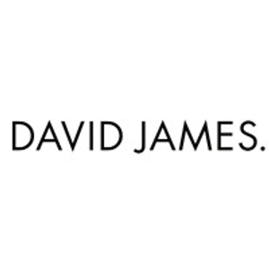 DAVID JAMES.