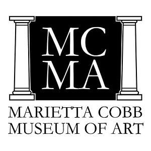 Marietta Cobb Museum of Art - Art museum in Marietta