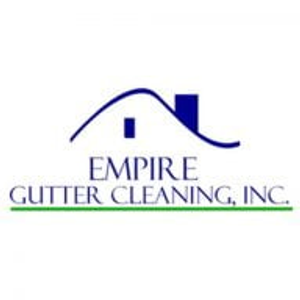 Empire Gutter Cleaning, Inc. - Logo