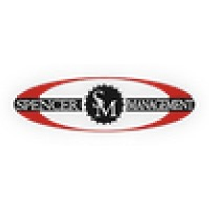 Spencer Management - Logo