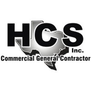 HCS Inc. Commercial General Contractor