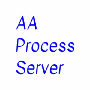 AA Process Server
