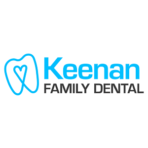 Keenan Family Dental - Logo