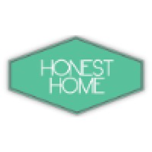 HONEST HOME - Logo