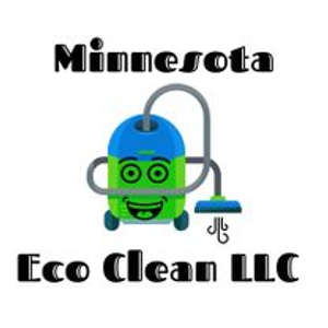 MN Eco Clean LLC - Logo