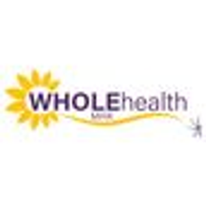 WHOLEhealth MHK - Logo