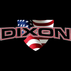 Dixon Paving, Inc. - Logo