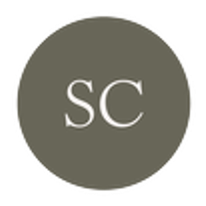 Stefanie Cole Photography - Logo