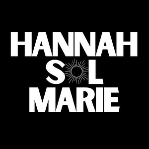 Hannah Sol Marie: Founder of The Brave B*tches Club - Logo