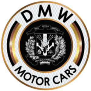 DMW Motor Cars - Logo
