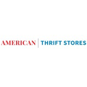 American Thrift Store in West Palm