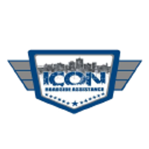 Icon Roadside