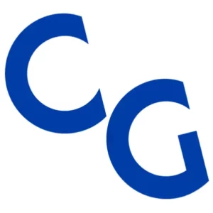 Custom Graphics - Logo