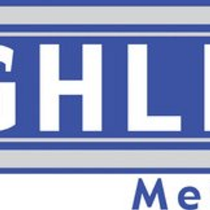 Highline Metals - Logo