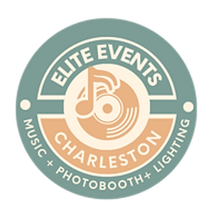 Elite Events Charleston - Logo